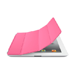 Apple Smart Cover Housse Rose